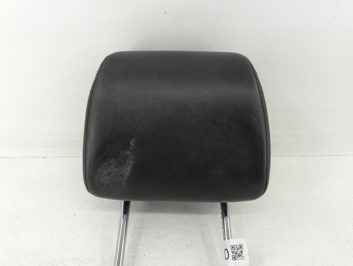 2006-2007 Infiniti M35 Headrest Head Rest Rear Seat Fits Fits 2006 2007 OEM Used Auto Parts - Oemusedautoparts1.com