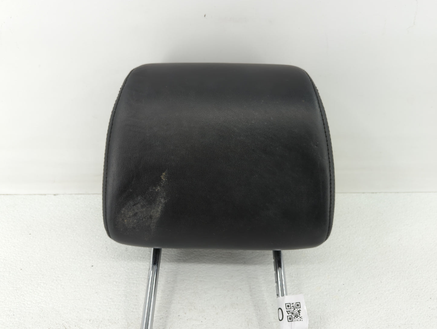 2006-2007 Infiniti M35 Headrest Head Rest Rear Seat Fits Fits 2006 2007 OEM Used Auto Parts - Oemusedautoparts1.com