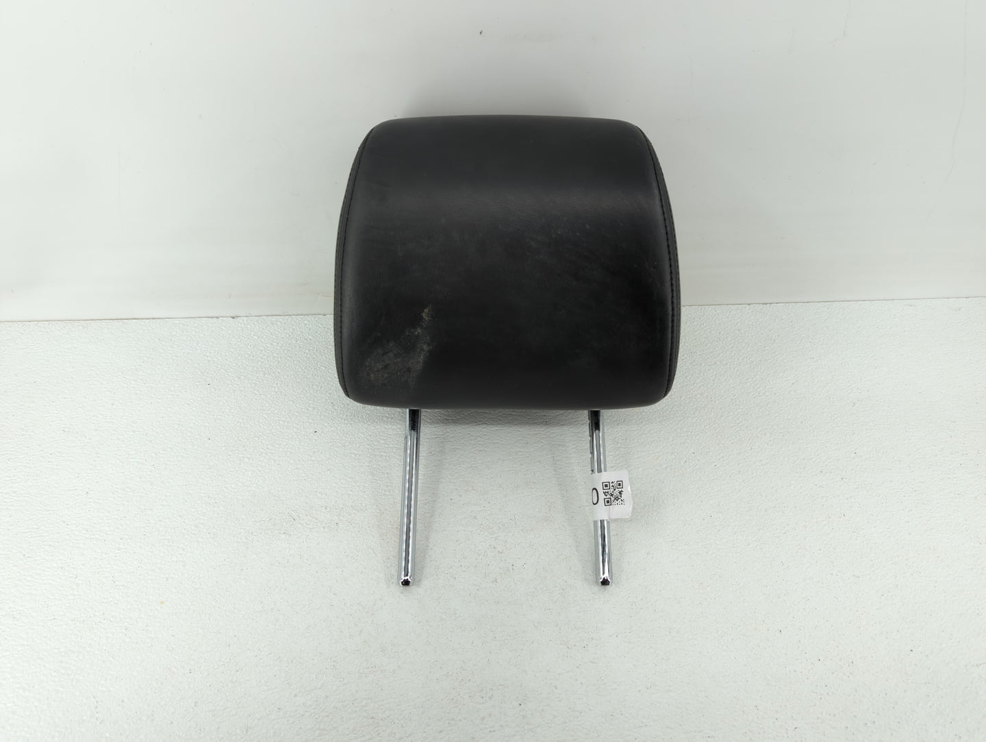 2006-2007 Infiniti M35 Headrest Head Rest Rear Seat Fits Fits 2006 2007 OEM Used Auto Parts - Oemusedautoparts1.com
