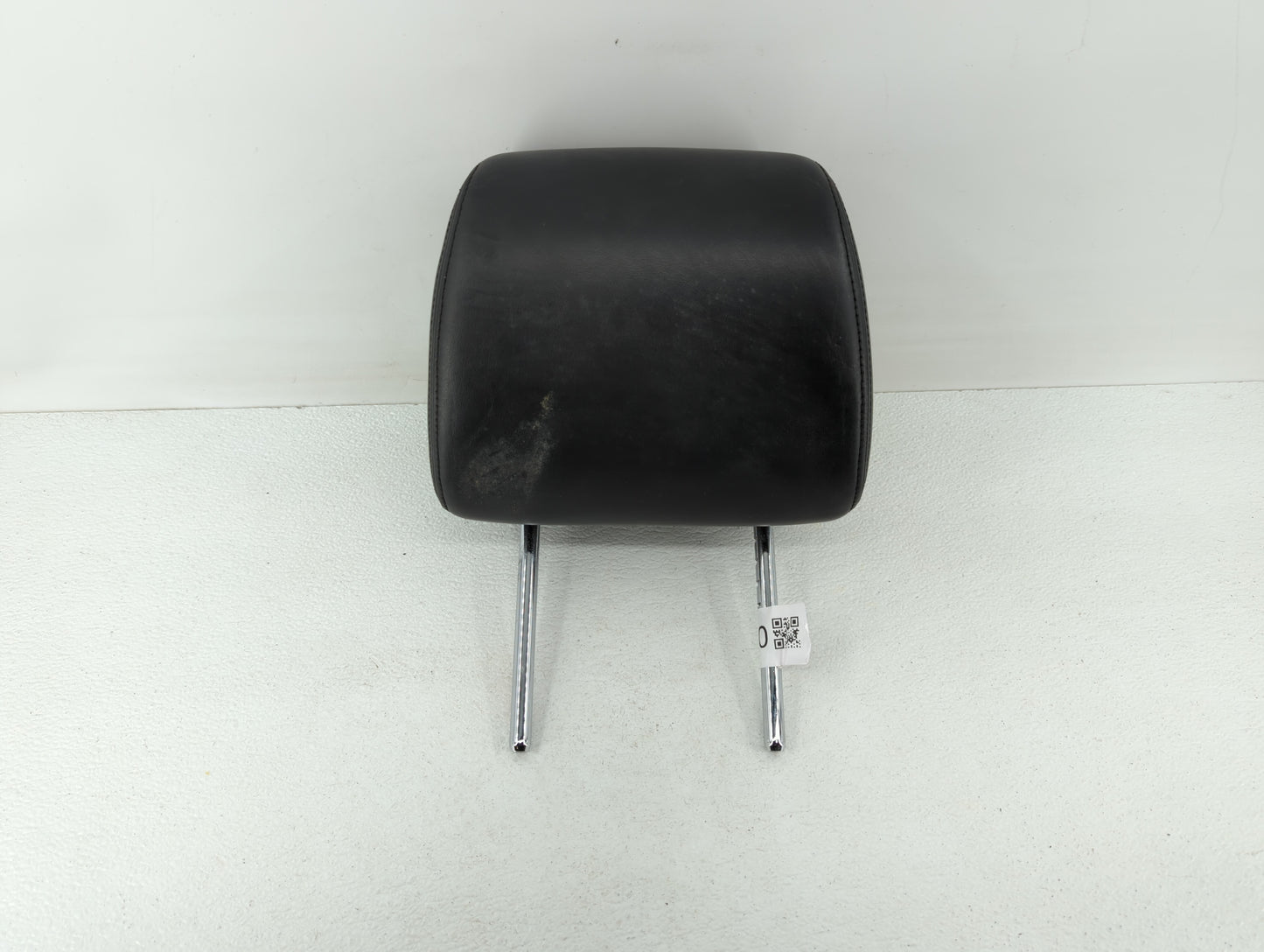 2006-2007 Infiniti M35 Headrest Head Rest Rear Seat Fits Fits 2006 2007 OEM Used Auto Parts - Oemusedautoparts1.com