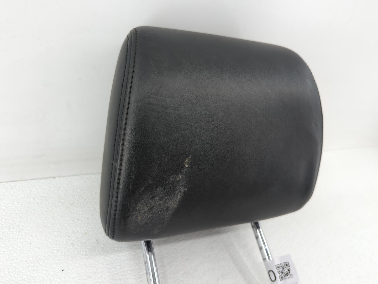 2006-2007 Infiniti M35 Headrest Head Rest Rear Seat Fits Fits 2006 2007 OEM Used Auto Parts - Oemusedautoparts1.com