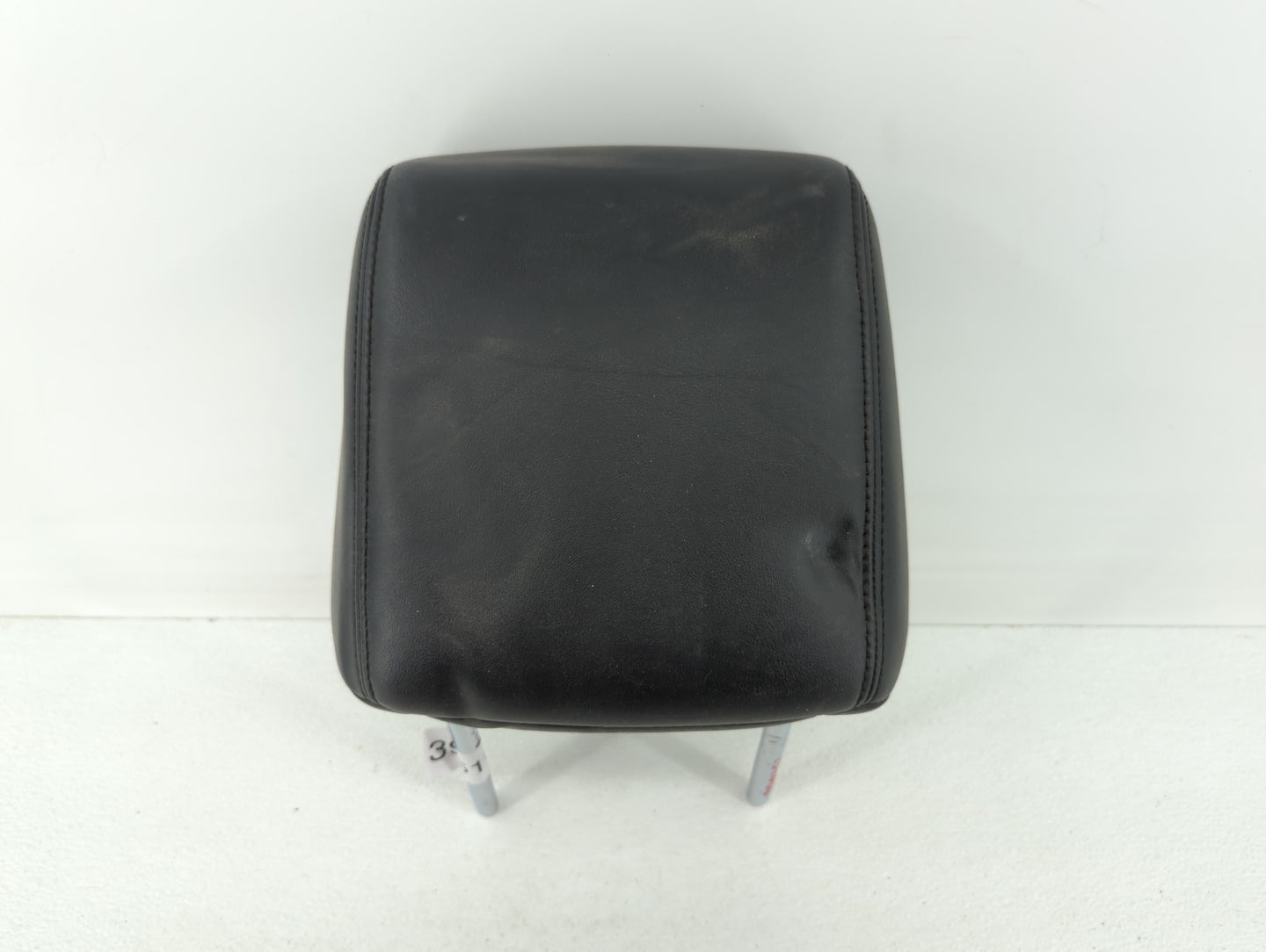 2006-2007 Infiniti M35 Headrest Head Rest Rear Seat Fits Fits 2006 2007 OEM Used Auto Parts - Oemusedautoparts1.com