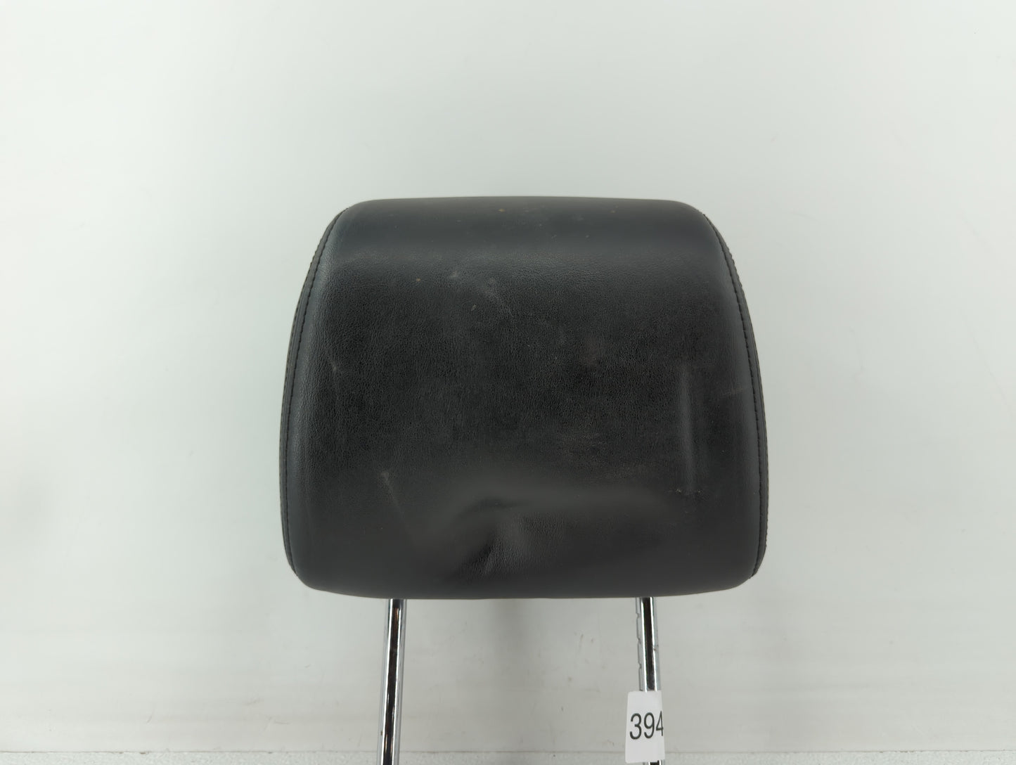 2006-2007 Infiniti M35 Headrest Head Rest Rear Seat Fits Fits 2006 2007 OEM Used Auto Parts - Oemusedautoparts1.com