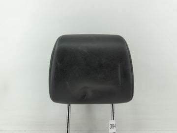 2006-2007 Infiniti M35 Headrest Head Rest Rear Seat Fits Fits 2006 2007 OEM Used Auto Parts - Oemusedautoparts1.com