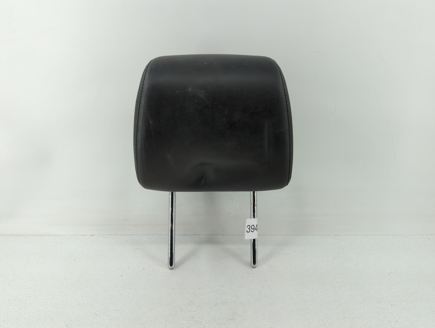 2006-2007 Infiniti M35 Headrest Head Rest Rear Seat Fits Fits 2006 2007 OEM Used Auto Parts - Oemusedautoparts1.com