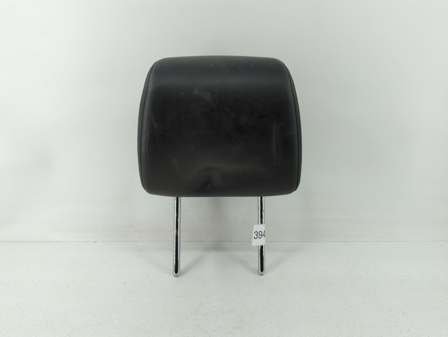 2006-2007 Infiniti M35 Headrest Head Rest Rear Seat Fits Fits 2006 2007 OEM Used Auto Parts - Oemusedautoparts1.com