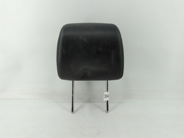 2006-2007 Infiniti M35 Headrest Head Rest Rear Seat Fits Fits 2006 2007 OEM Used Auto Parts