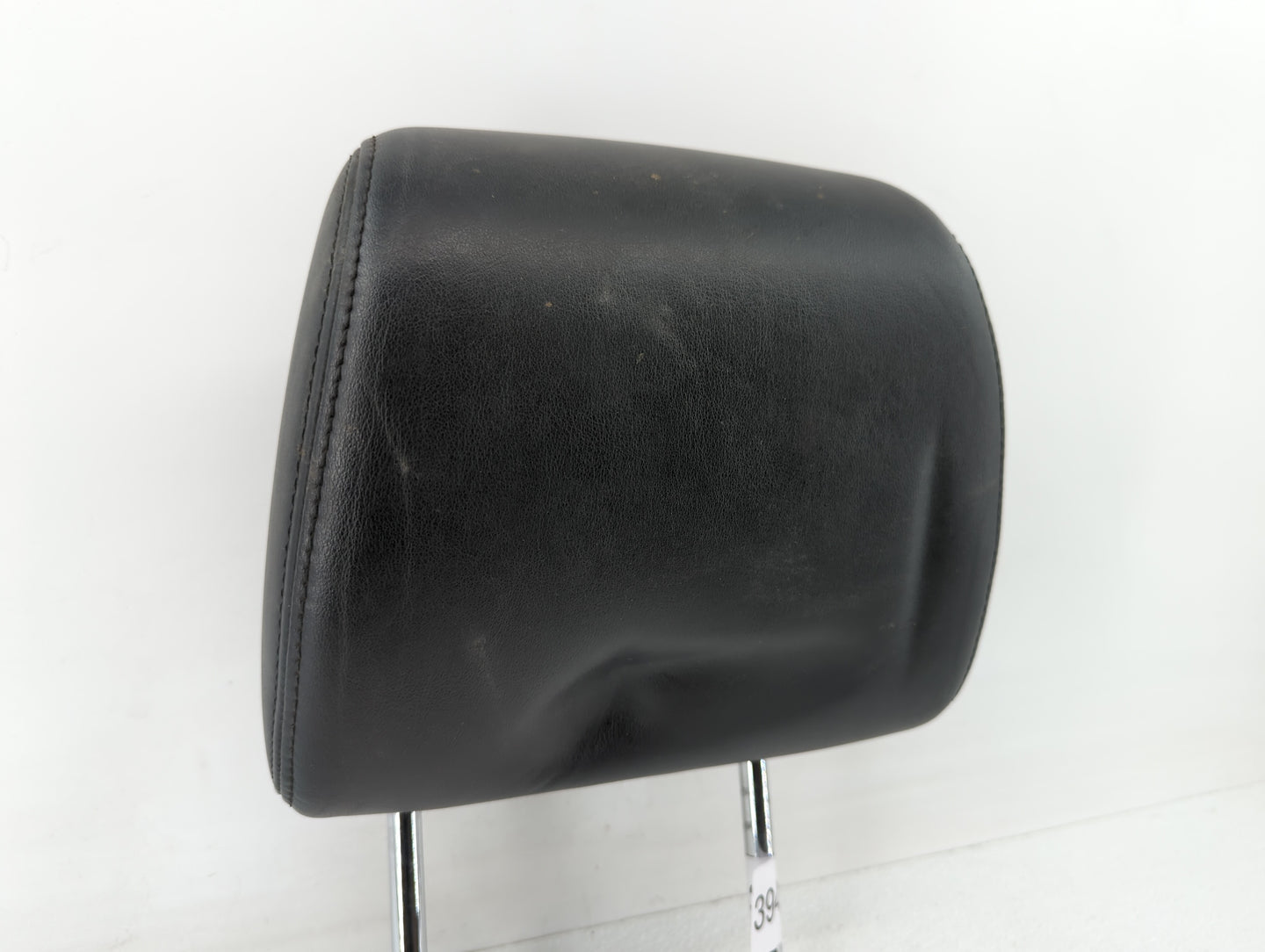 2006-2007 Infiniti M35 Headrest Head Rest Rear Seat Fits Fits 2006 2007 OEM Used Auto Parts - Oemusedautoparts1.com