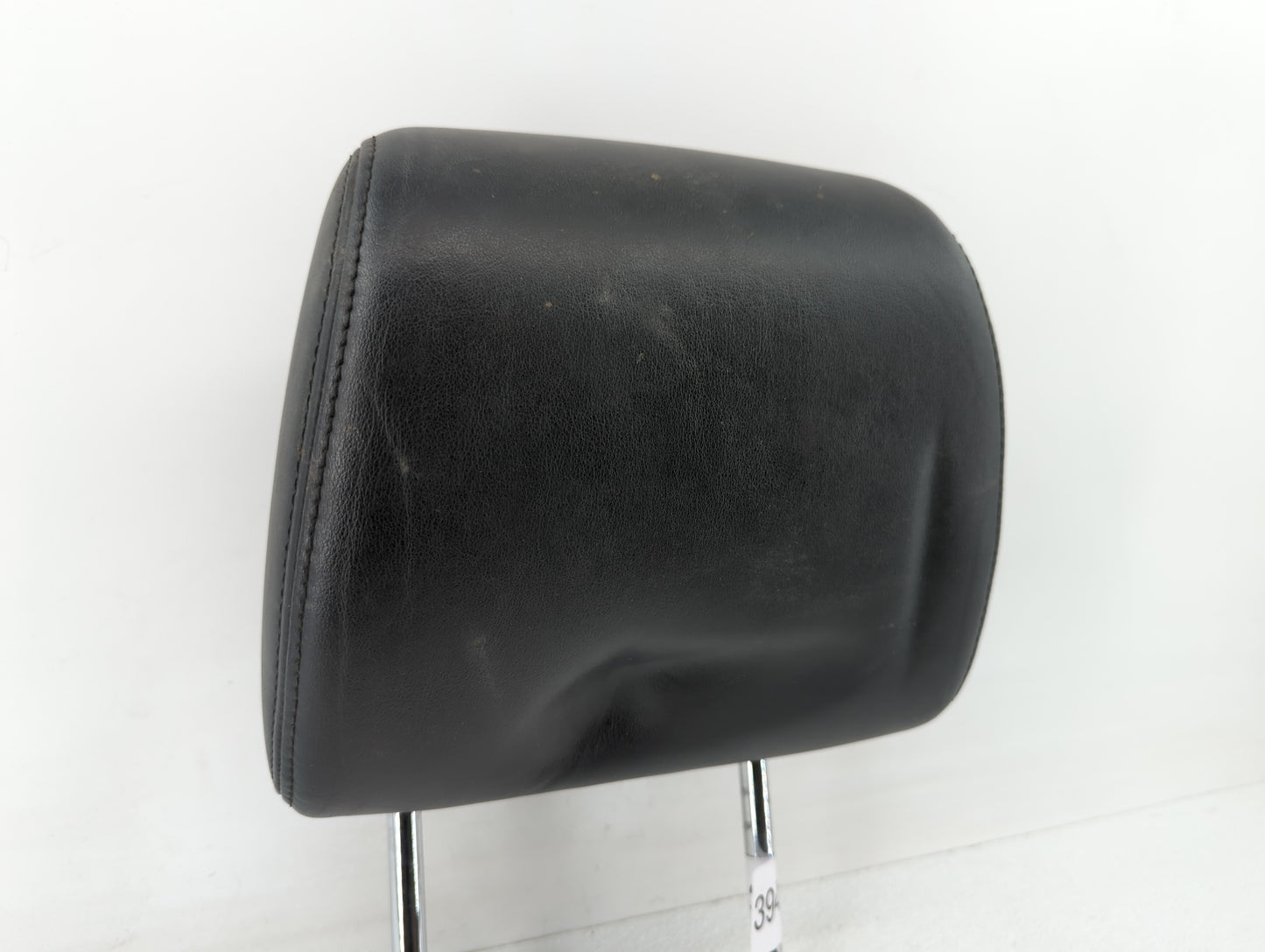 2006-2007 Infiniti M35 Headrest Head Rest Rear Seat Fits Fits 2006 2007 OEM Used Auto Parts - Oemusedautoparts1.com