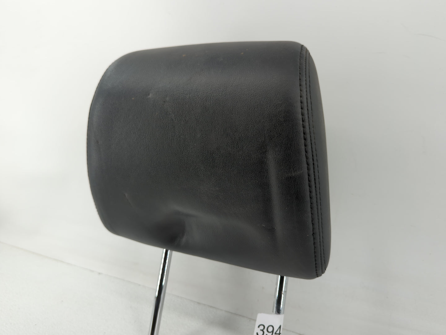 2006-2007 Infiniti M35 Headrest Head Rest Rear Seat Fits Fits 2006 2007 OEM Used Auto Parts - Oemusedautoparts1.com