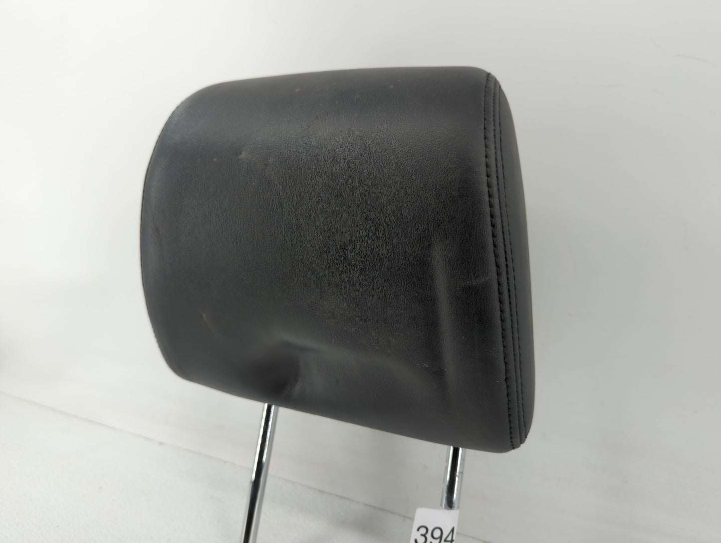 2006-2007 Infiniti M35 Headrest Head Rest Rear Seat Fits Fits 2006 2007 OEM Used Auto Parts - Oemusedautoparts1.com