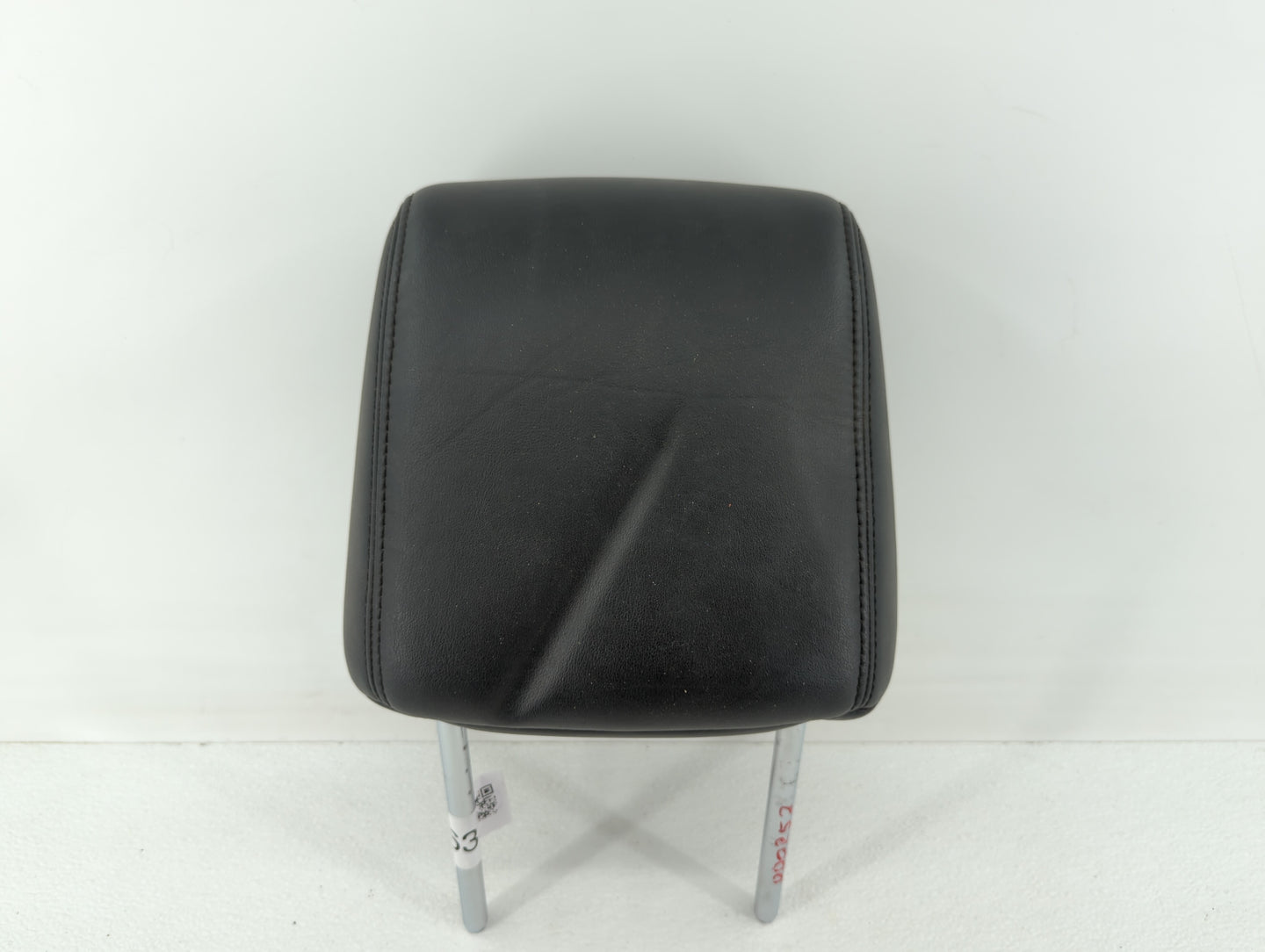 2006-2007 Infiniti M35 Headrest Head Rest Rear Seat Fits Fits 2006 2007 OEM Used Auto Parts - Oemusedautoparts1.com