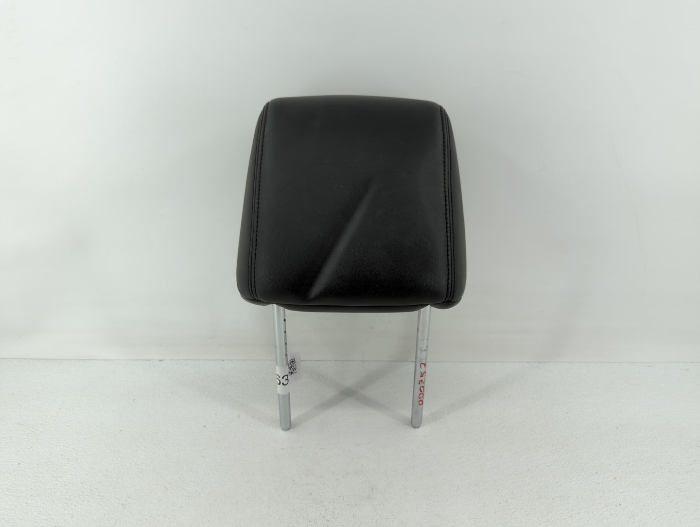 2006-2007 Infiniti M35 Headrest Head Rest Rear Seat Fits Fits 2006 2007 OEM Used Auto Parts - Oemusedautoparts1.com
