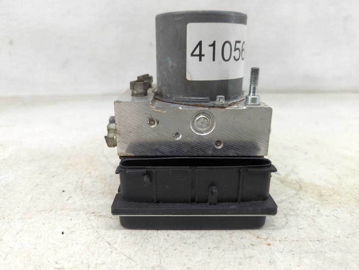 2006-2007 Infiniti M35 ABS Pump Control Module Replacement P/N:0265234300 47660EH40D, 0265950587 Fits Fits 2006 2007 OEM Use