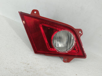 compare product 2006-2007 Infiniti M35 Tail Light Assembly Driver Left OEM Fits Fits 2006 2007 OEM Used Auto Parts