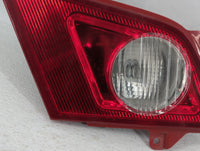 2006-2007 Infiniti M35 Tail Light Assembly Driver Left OEM Fits Fits 2006 2007 OEM Used Auto Parts - Oemusedautoparts1.com