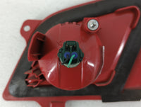 2006-2007 Infiniti M35 Tail Light Assembly Driver Left OEM Fits Fits 2006 2007 OEM Used Auto Parts - Oemusedautoparts1.com