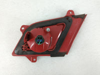 2006-2007 Infiniti M35 Tail Light Assembly Driver Left OEM Fits Fits 2006 2007 OEM Used Auto Parts - Oemusedautoparts1.com