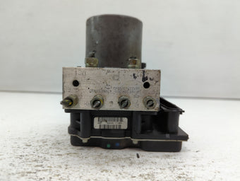compare product 2006-2007 Infiniti M35 Anti-Lock Brake ABS Pump Module Actuator OEM P/N:47660 EH40D Fits Fits 2006 2007 OEM Used Auto Parts