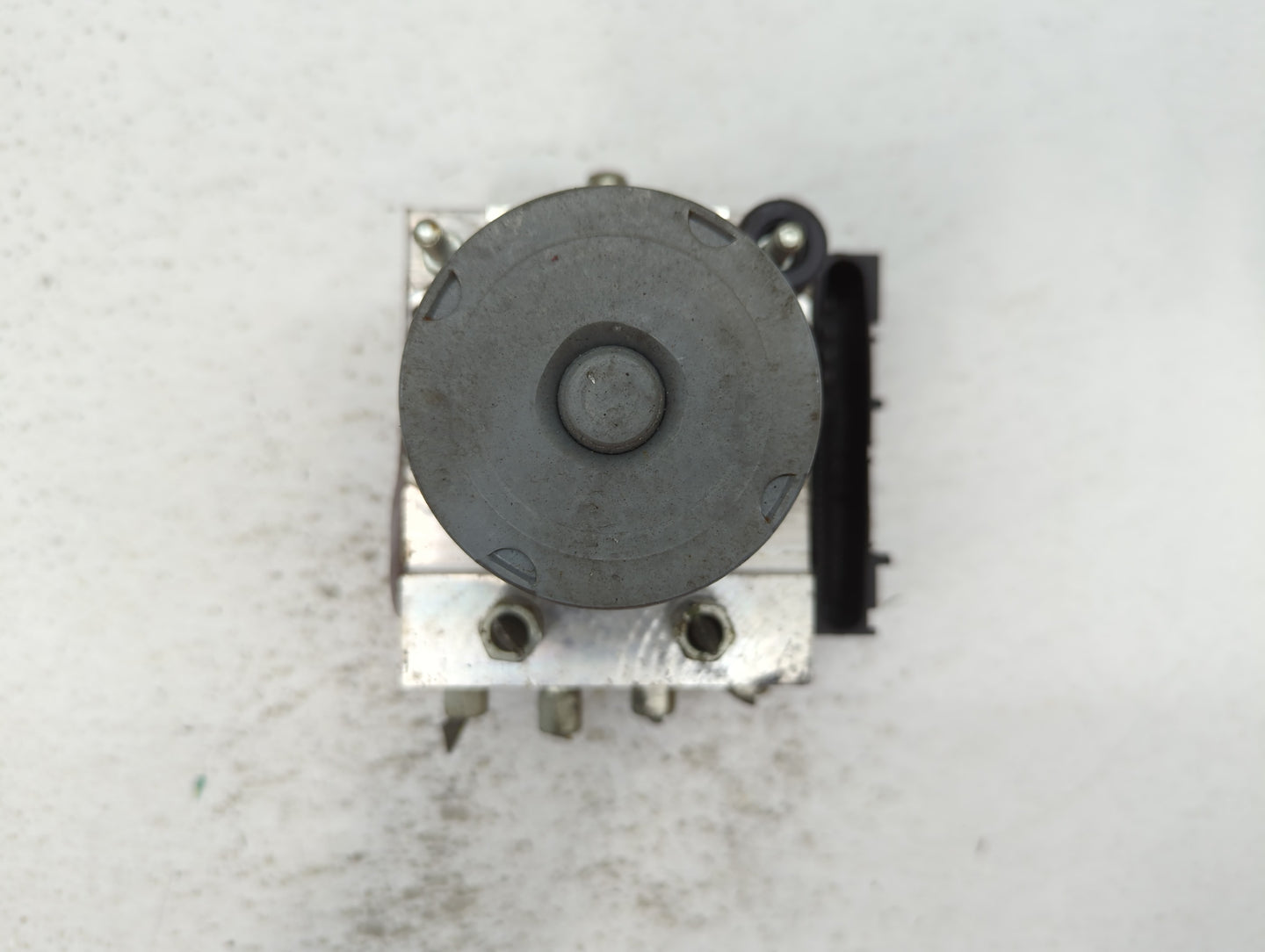 2006-2007 Infiniti M35 ABS Pump Control Module Replacement P/N:47660 EH40D Fits Fits 2006 2007 OEM Used Auto Parts - Oemused