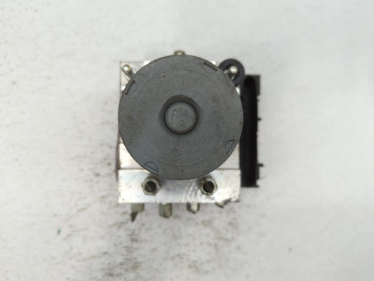 2006-2007 Infiniti M35 ABS Pump Control Module Replacement P/N:47660 EH40D Fits Fits 2006 2007 OEM Used Auto Parts