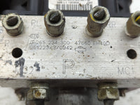 2006-2007 Infiniti M35 ABS Pump Control Module Replacement P/N:47660 EH40D Fits Fits 2006 2007 OEM Used Auto Parts - Oemused