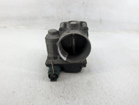 2006-2008 Infiniti M35 Throttle Body P/N:RME70-6 Fits Fits 2006 2007 2008 2009 OEM Used Auto Parts - Oemusedautoparts1.com