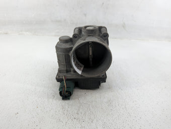 compare product 2006-2008 Infiniti M35 Throttle Body P/N:RME70-6 Fits Fits 2006 2007 2008 2009 OEM Used Auto Parts