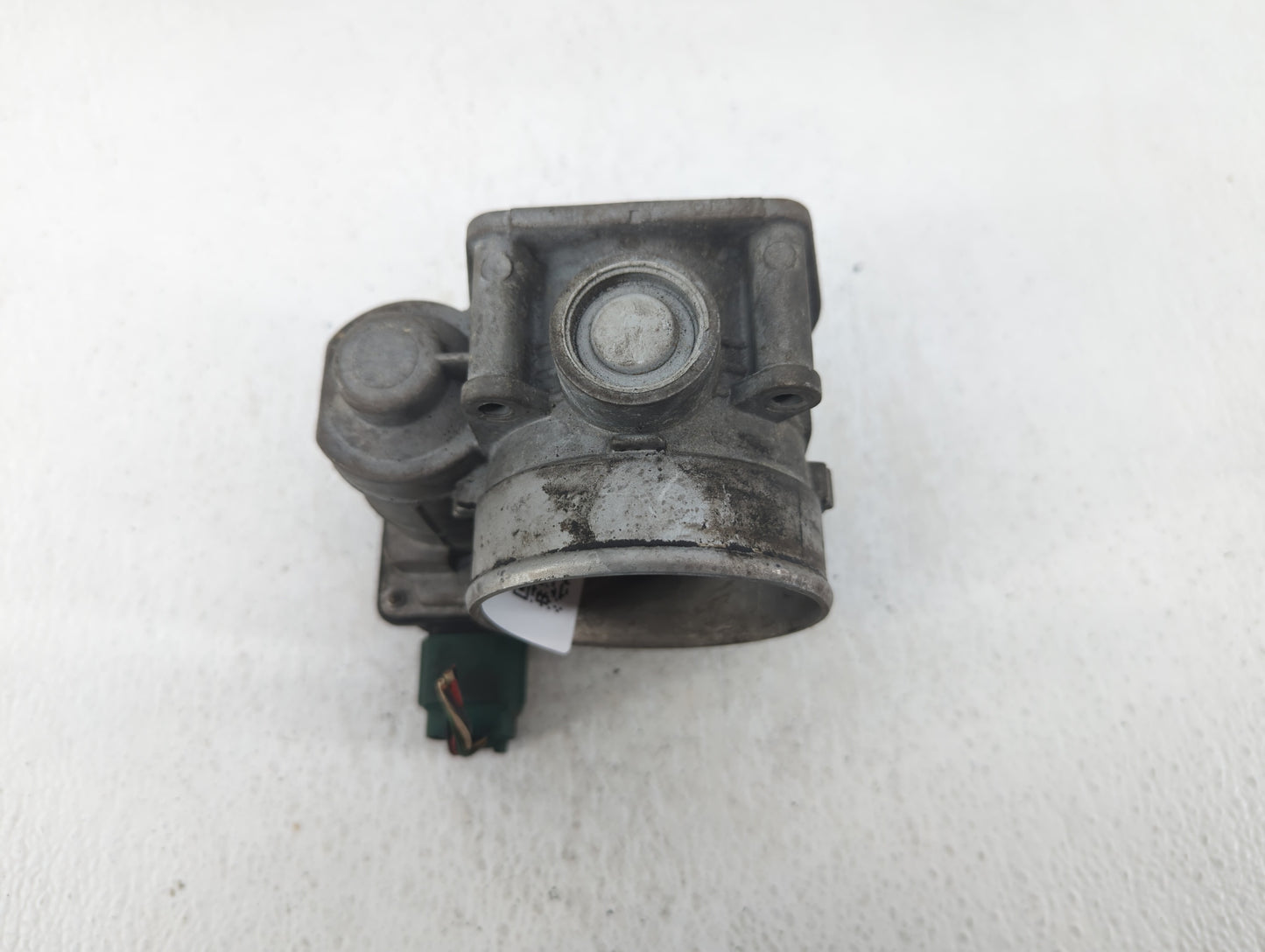 2006-2008 Infiniti M35 Throttle Body P/N:RME70-6 Fits Fits 2006 2007 2008 2009 OEM Used Auto Parts - Oemusedautoparts1.com