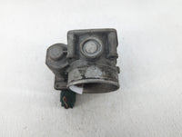 2006-2008 Infiniti M35 Throttle Body P/N:RME70-6 Fits Fits 2006 2007 2008 2009 OEM Used Auto Parts - Oemusedautoparts1.com