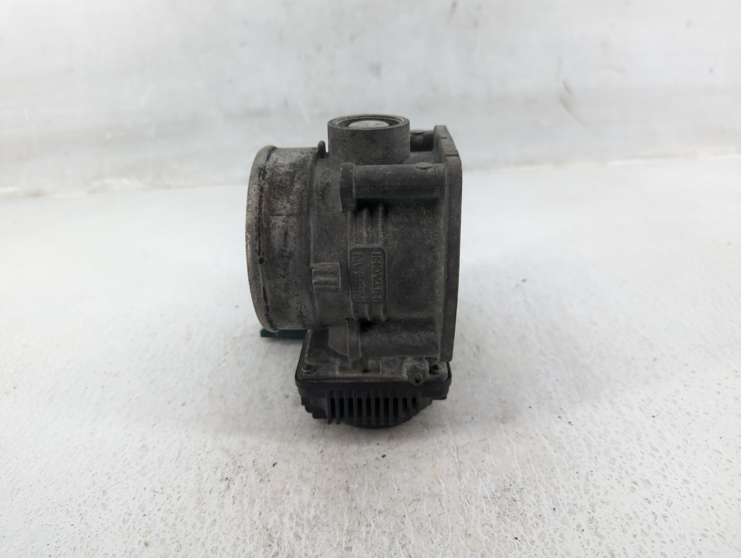 2006-2008 Infiniti M35 Throttle Body P/N:RME70-6 Fits Fits 2006 2007 2008 2009 OEM Used Auto Parts - Oemusedautoparts1.com