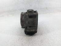 2006-2008 Infiniti M35 Throttle Body P/N:RME70-6 Fits Fits 2006 2007 2008 2009 OEM Used Auto Parts - Oemusedautoparts1.com