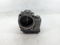 2006-2008 Infiniti M35 Throttle Body P/N:RME70-6 Fits Fits 2006 2007 2008 2009 OEM Used Auto Parts - Oemusedautoparts1.com