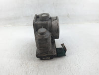 2006-2008 Infiniti M35 Throttle Body P/N:RME70-6 Fits Fits 2006 2007 2008 2009 OEM Used Auto Parts - Oemusedautoparts1.com