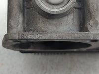 2006-2008 Infiniti M35 Throttle Body P/N:RME70-6 Fits Fits 2006 2007 2008 2009 OEM Used Auto Parts - Oemusedautoparts1.com