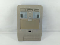 2007 Infiniti M35 Overhead Roof Console - Oemusedautoparts1.com