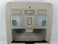 2007 Infiniti M35 Overhead Roof Console - Oemusedautoparts1.com