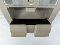 2007 Infiniti M35 Overhead Roof Console - Oemusedautoparts1.com