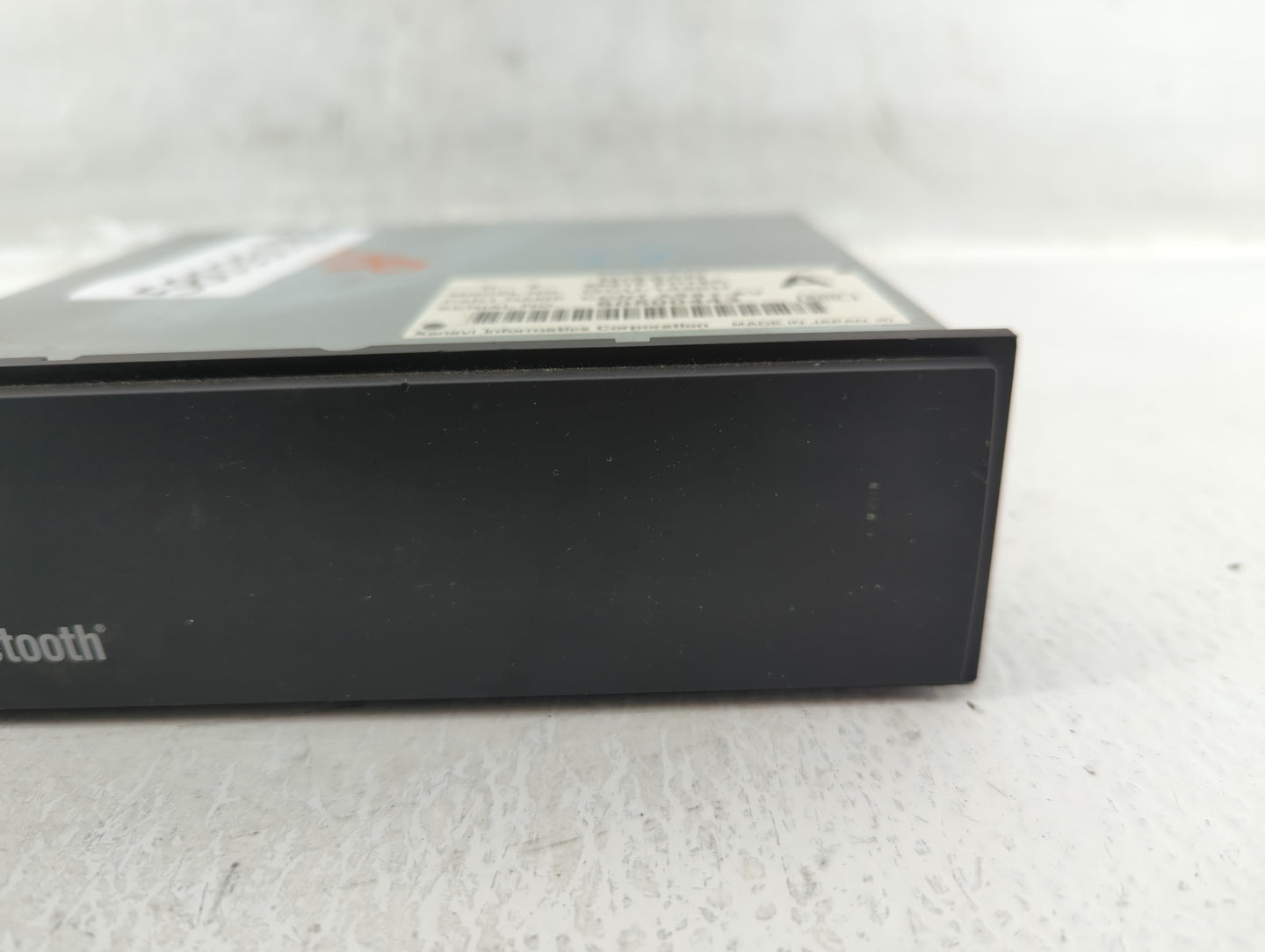 2007-2007 Infiniti M35 Information Display Screen - Oemusedautoparts1.com