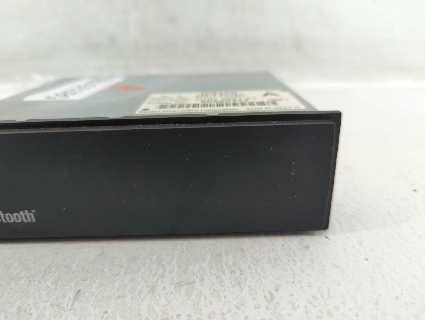 2007-2007 Infiniti M35 Information Display Screen - Oemusedautoparts1.com