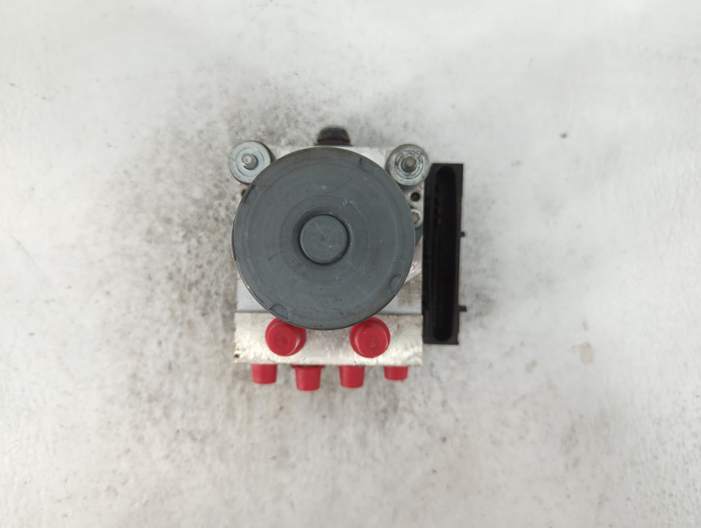 2006-2007 Infiniti M35 ABS Pump Control Module Replacement P/N:47660 EH41D 0 265 234 304 Fits Fits 2006 2007 OEM Used Auto P