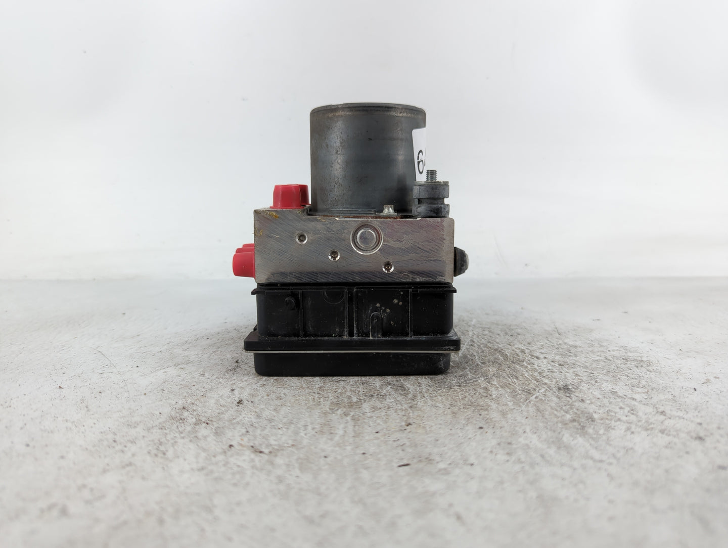 2006-2007 Infiniti M35 ABS Pump Control Module Replacement P/N:47660 EH41D 0 265 234 304 Fits Fits 2006 2007 OEM Used Auto P