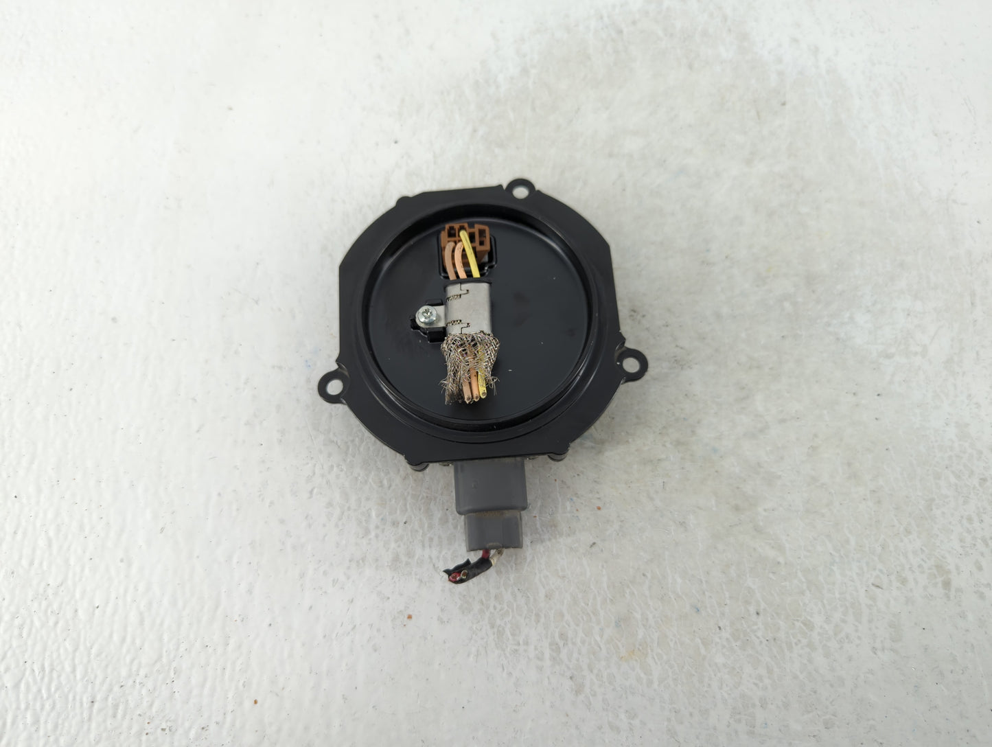 2006-2008 Infiniti M35 Headlight Ballast Head Light - Oemusedautoparts1.com