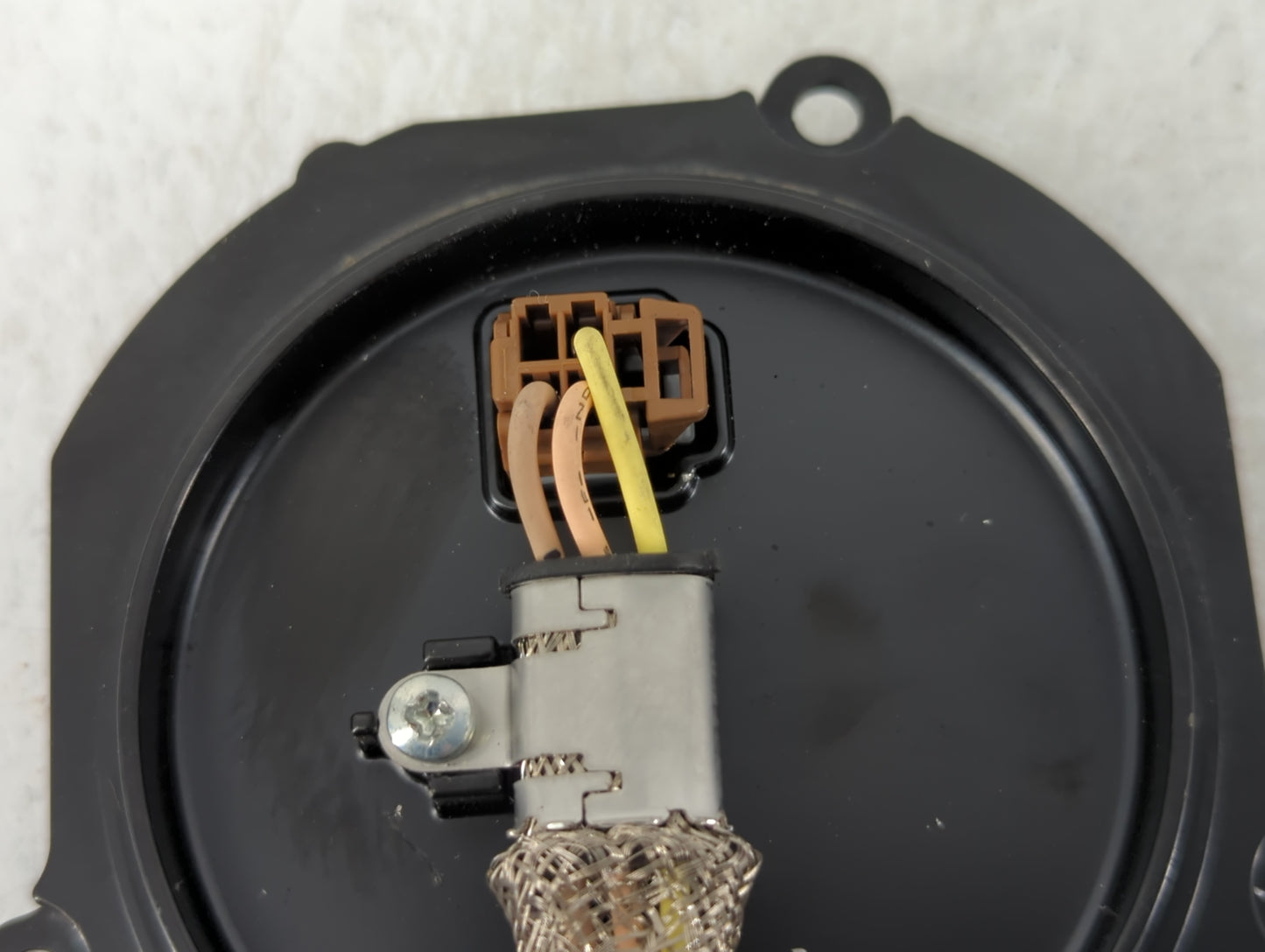 2006-2008 Infiniti M35 Headlight Ballast Head Light - Oemusedautoparts1.com