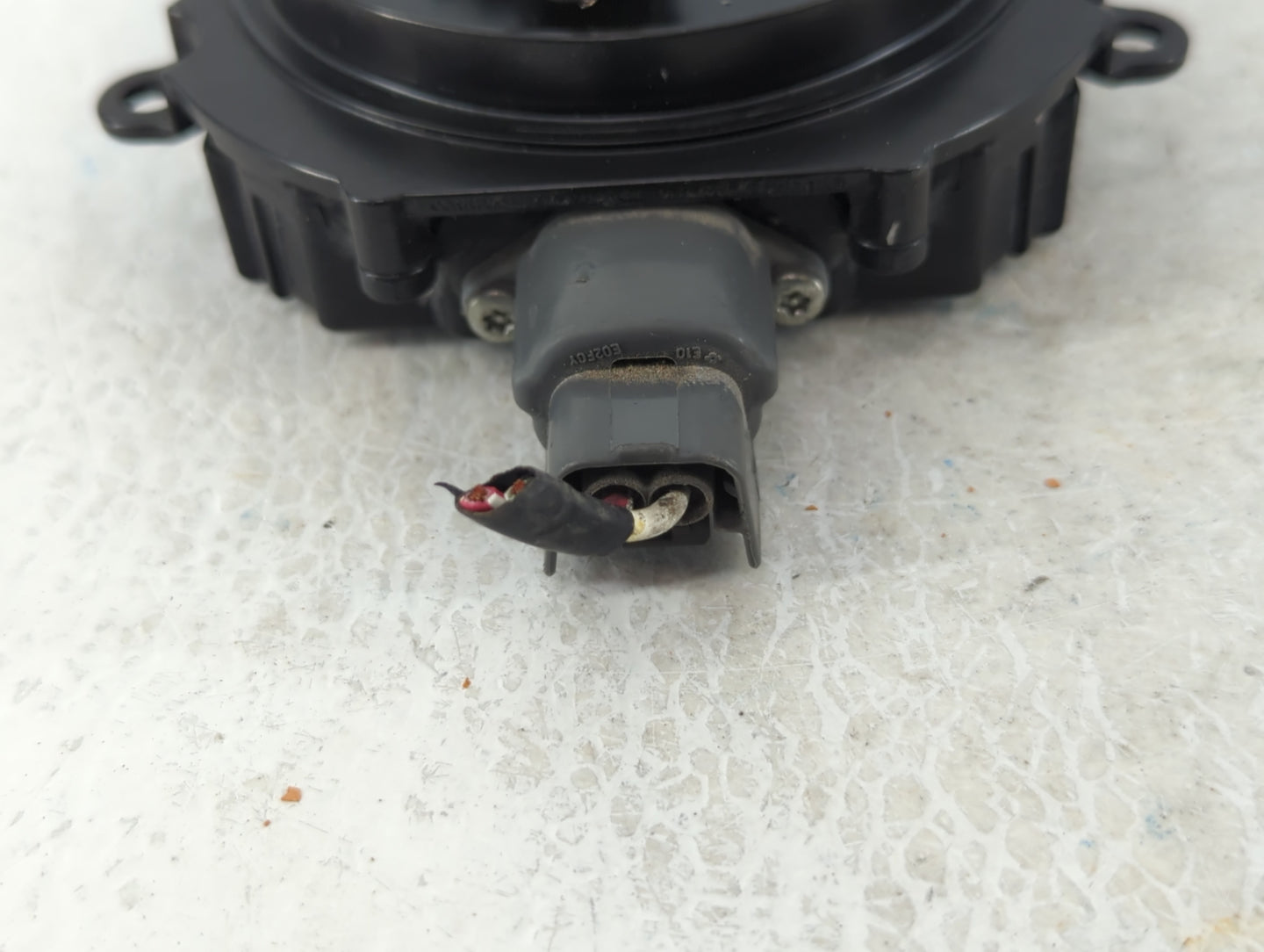 2006-2008 Infiniti M35 Headlight Ballast Head Light - Oemusedautoparts1.com