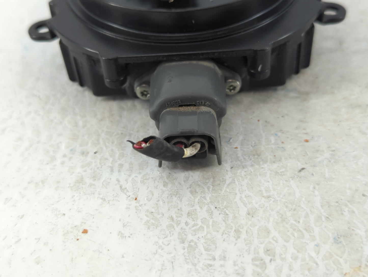 2006-2008 Infiniti M35 Headlight Ballast Head Light - Oemusedautoparts1.com