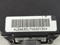 2006-2008 Infiniti M35 Headlight Ballast Head Light - Oemusedautoparts1.com