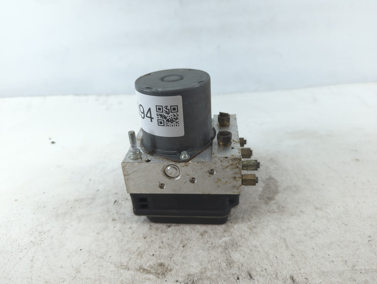 2006-2007 Infiniti M35 Anti-Lock Brake ABS Pump Module Actuator OEM P/N:47660 EH40D Fits Fits 2006 2007 OEM Used Auto Parts 