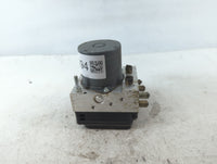 2006-2007 Infiniti M35 Anti-Lock Brake ABS Pump Module Actuator OEM P/N:47660 EH40D Fits Fits 2006 2007 OEM Used Auto Parts 