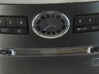 2006-2007 Infiniti M35 Radio AM FM Cd Player Receiver Replacement P/N:25391 EH000 Fits Fits 2006 2007 OEM Used Auto Parts - 